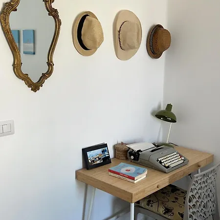 Appartement Ecocasa Neapolis