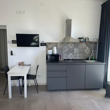 Ecocasa Neapolis