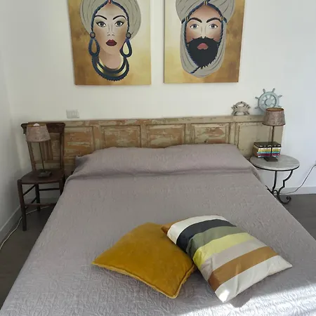 Ecocasa Neapolis Appartement *
