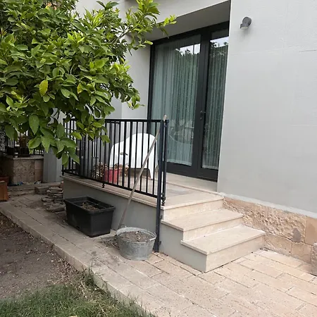 Appartement Ecocasa Neapolis *