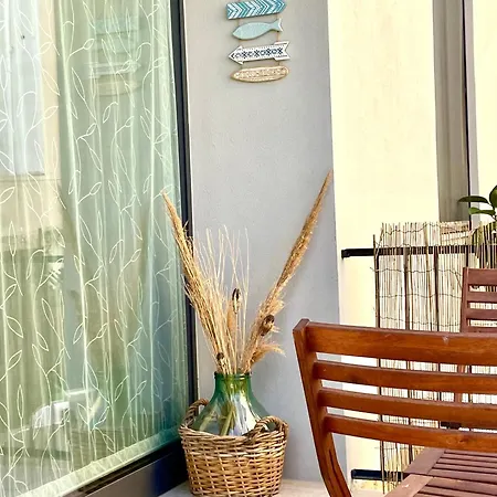 Ecocasa Neapolis Lejlighed