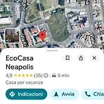 Ecocasa Neapolis Apartamento Syracuse