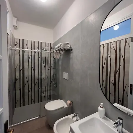 Ecocasa Neapolis * Syracuse