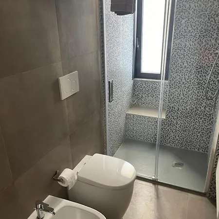 Ecocasa Neapolis شقة *