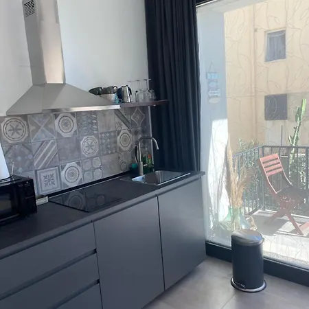 Ecocasa Neapolis Apartment Syracuse