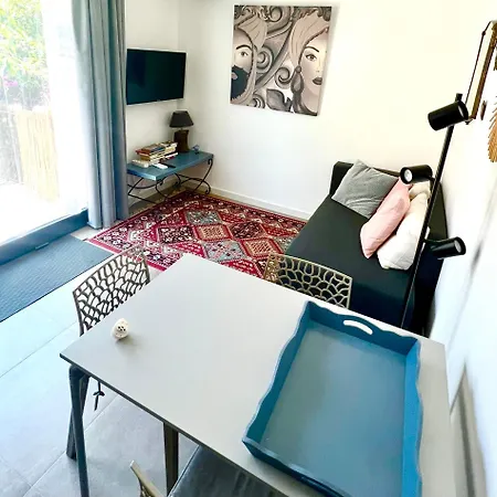 Apartment Ecocasa Neapolis
