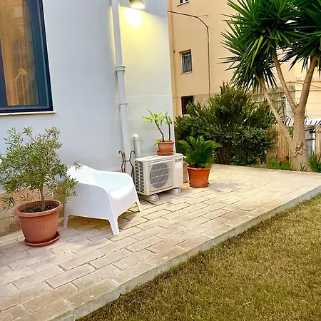 Ecocasa Neapolis Syracuse