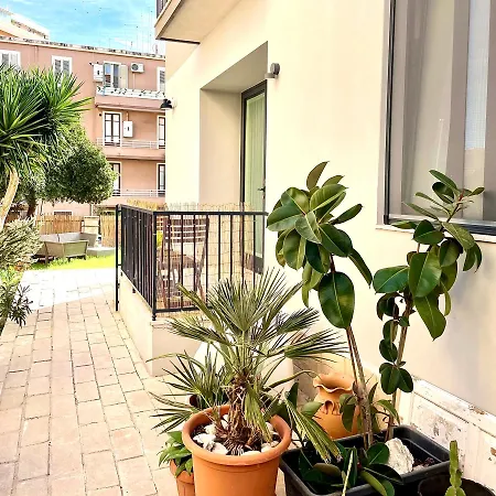 Ecocasa Neapolis Apartment Syracuse