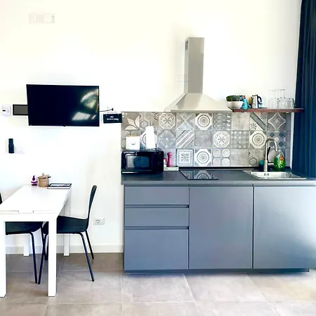 Ecocasa Neapolis Syrakuzy