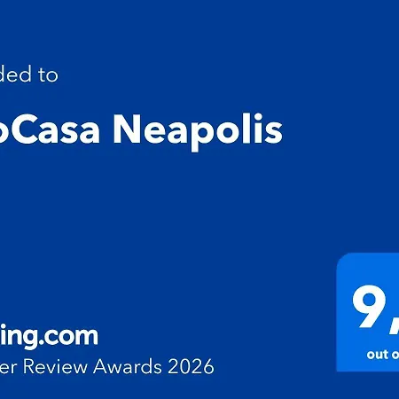 Ecocasa Neapolis * Syracuse