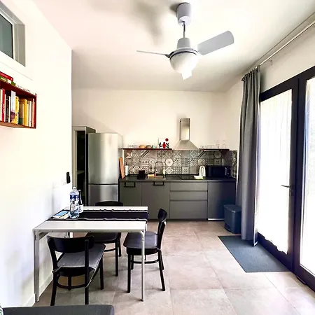 Ecocasa Neapolis