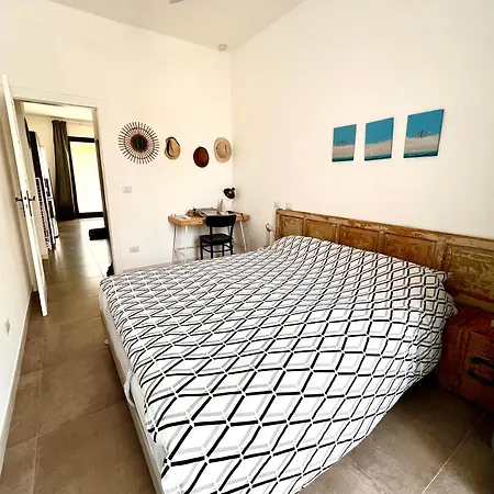 Lägenhet Ecocasa Neapolis *
