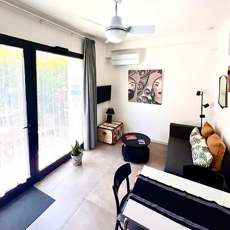 Ecocasa Neapolis *