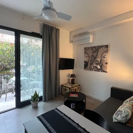 Apartamento Ecocasa Neapolis