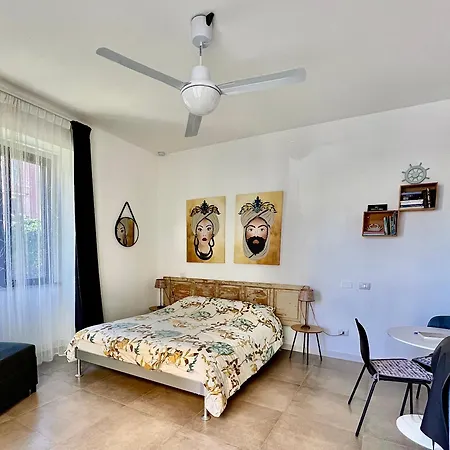 Apartamento Ecocasa Neapolis *