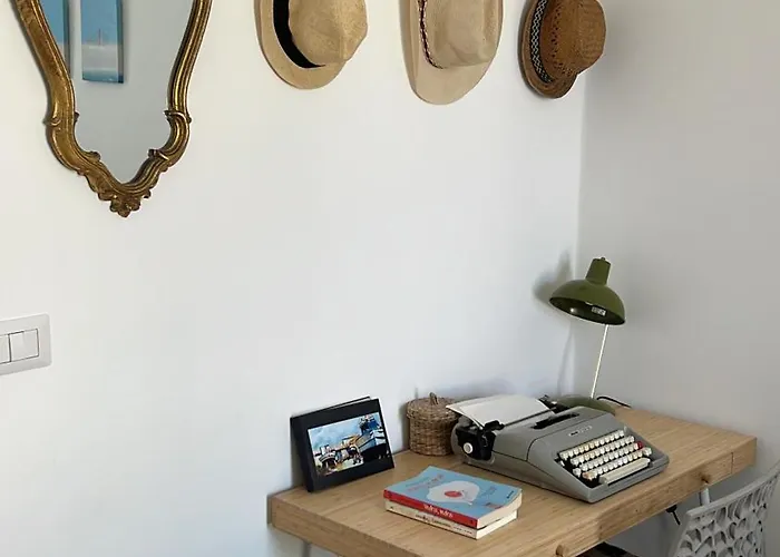 アパート Ecocasa Neapolis