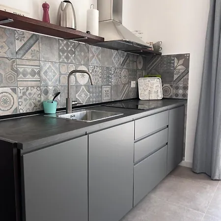 Apartamento Ecocasa Neapolis *