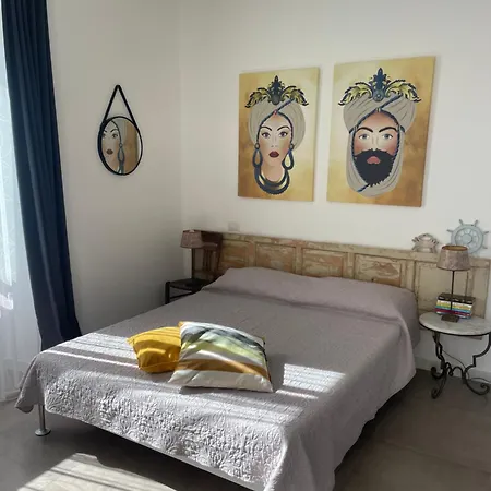 Ecocasa Neapolis * Syracuse