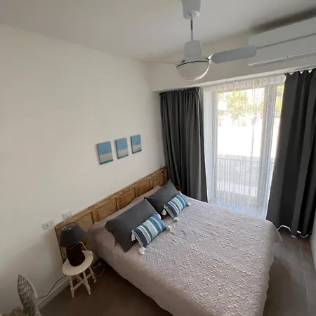 Apartamento Ecocasa Neapolis *