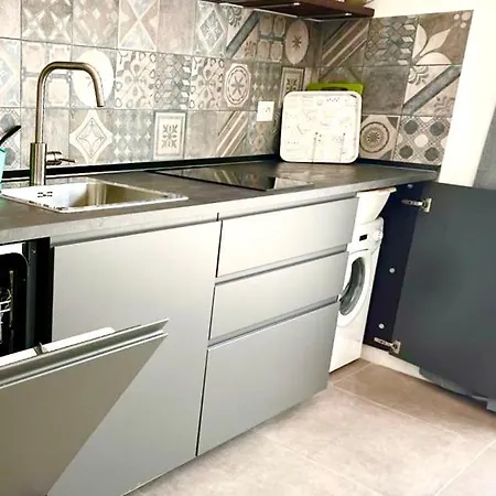 Apartamento Ecocasa Neapolis