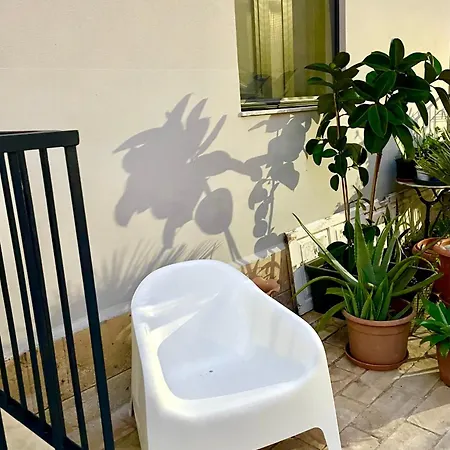 Apartamento Ecocasa Neapolis