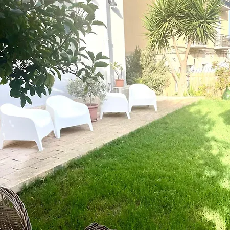 Ecocasa Neapolis Syracuse