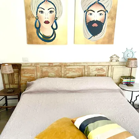 Ecocasa Neapolis Apartamento Syracuse